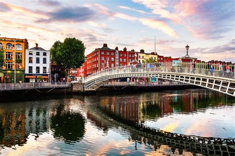 Dublin.info .